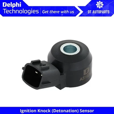 适用于 2012 - 2019 年斯巴鲁 Legacy Ignition Knock(爆炸)传感器 Delphi 2013 2014 — 第 1/4 张图片