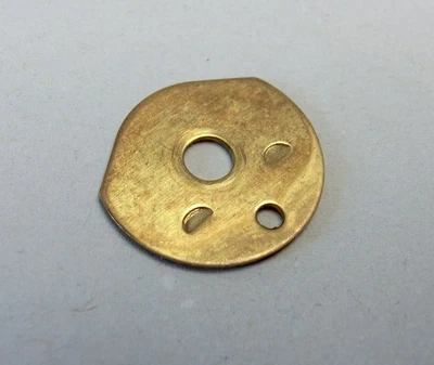 Ersatzteil Klappe Choke für Vergaser Motor Reely Carbon Fighter Verbrenner Car - Bild 1 von 2