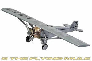 Corgi 1:120 NYP Monoplane Charles Lindbergh Spirit of St. Louis - Picture 1 of 1