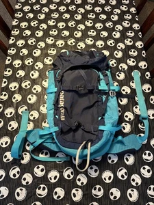 Zaino Snow Drifter 40L S/M Splendido (Leggere Descrizione) - Foto 1 di 16