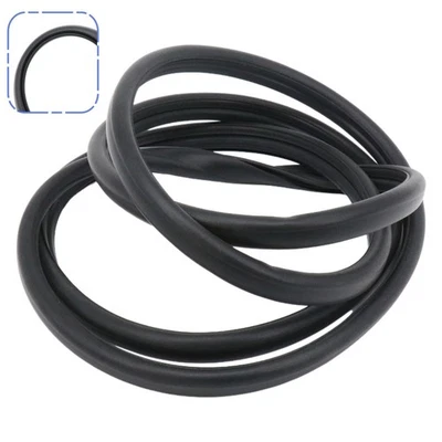 Auto Sunroof Seal Strip DA8Z-7451884-A For Ford Focus Flex Taurus 2008-2018 US Foto 1 de 4