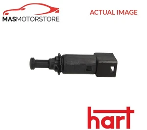 BRAKE LIGHT SWITCH STOP HART 520 481 FOR NISSAN INTERSTAR,PRIMASTAR,KUBISTAR - Picture 1 of 5