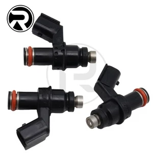 SE ADAPTA A 6450-ZZ3-003 FUERABORDA HONDA 60HP BF60A 3 JUEGOS INYECTORES DE COMBUSTIBLE - Imagen 1 de 11