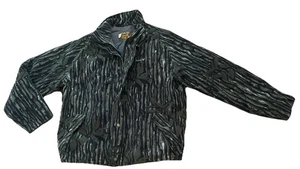 Cabela's Whitetail Clothing Hunting Jacket Gore-Tex Thinsulate Camo Sz Mens XXXL - Picture 1 of 23