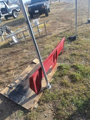  Camión Chevy Silverado 1988-1998 12012 Lund Visor C1500 K1500 88 94 95 96 98  Foto 1 de 4