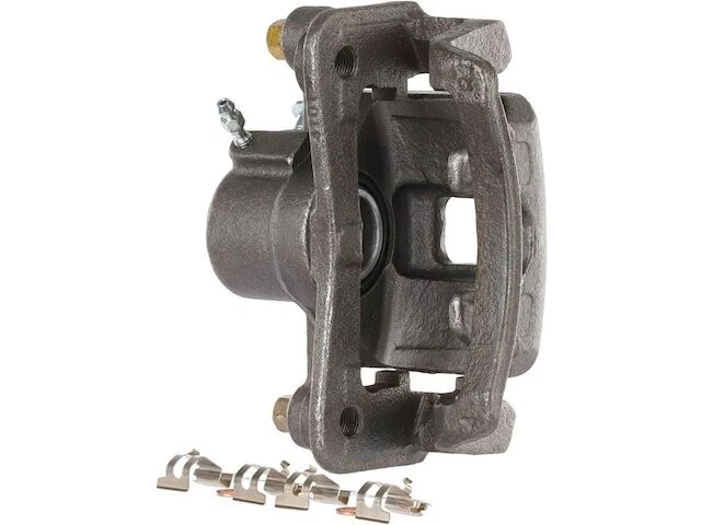 Pinza de freno trasera izquierda Cardone 17DZZX71 para Acura SLX 1996 1997 1998 1999 Foto 1 de 1