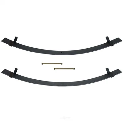 Muelle auxiliar de hoja para camioneta GMC Jimmy K15/K1500 1967-1991, camioneta K25/K2500 K2 Foto 1 de 2