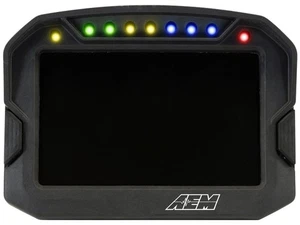 AEM for CD-5 Carbon Digital Dash Display - Picture 1 of 14