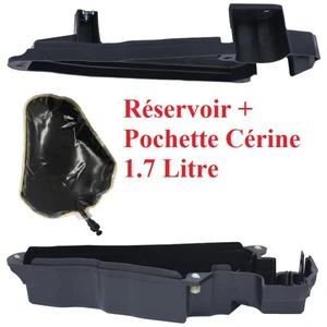 Réservoir plus Pochette Cérine 1,7 L C3 Picasso-C4 Cactus-207-208-2008 Hdi - Picture 1 of 1