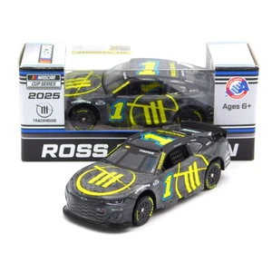 Ross Chastain 2025 Trackhouse 1:64 Nascar Diecast - Picture 1 of 4