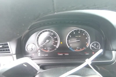 Комплект датчиков спидометра 2015 550i оригинальный 119 000 миль BMW - Изображение 1 из 4
