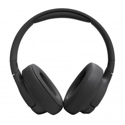 JBL Tune 720BT Negro Auricular Inalámbrico Bluetooth - Imagen 1 de 4
