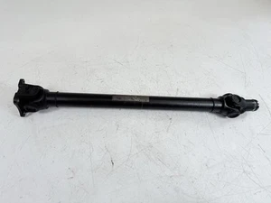 Jaguar F Pace 2017-2020 eje de transmisión delantero HK83-3219-BB OEM - Imagen 1 de 5