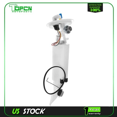 For1998-2000 Dodge Caravan 2.4L 3.0L 3.3L Petrol Electric Fuel Pump Assembly - Image 1 of 4