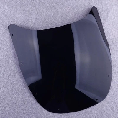New Motorcycle Windshield Windscreen Fit For Kawasaki Ninja ZX6R ZX-6R 1995-1997 - Image 1 of 4