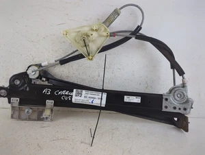 Audi A3 Convertible 2008-2009 Window Regulator (front Passenger Side)  - Picture 1 of 6