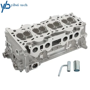 Cylinder Head For 2005-2022 Toyota Tacoma 4Runner Hilux Hiace 2.7L DOHC 2TR-FE - Picture 1 of 12