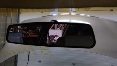 Espejo retrovisor sin telemática compatible con 97-12 MALIBU 626007 Foto 1 de 4