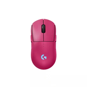 Logitech PRO 2 LIGHTSPEED Lightweight Optical HERO 44K DPI Gaming Mouse - Picture 1 of 1