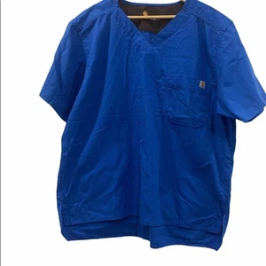 Carhartt Scrub Top Damen Größe L. - Bild 1 von 5