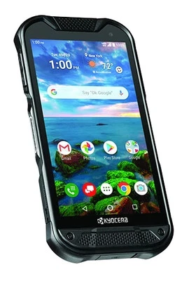 Kyocera E6920  DuraForce Pro 2 AT&T Locked New In Retail Box - Image 1 of 3