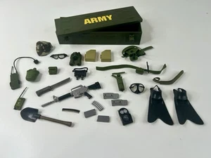 G.I Joe 12" Zubehörpaket - Bild 1 von 7