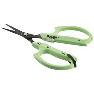 Saboten Scissors PT-16 160mm Angled - Picture 1 of 5