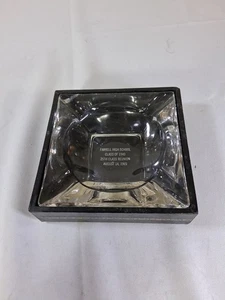 Farrell High, Class of 1940 25th Reunion, 1965 Aschenbecher Farrell PA - Bild 1 von 10