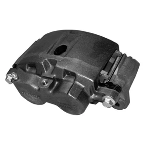 Genuine ACDelco For Hummer H2 2003-2009 Disc Brake Caliper Passenger Side Front - Picture 1 of 5