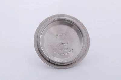 Rolex Caseback 8200 FCD6091 - Image 1 of 2