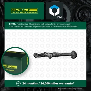 Wishbone / Brazo de suspensión se adapta a LEXUS GS300 3.0 delantero inferior, izquierdo 93 a 97 2JZ-GE - Imagen 1 de 3