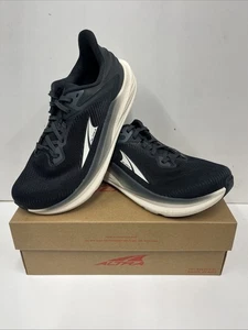 Altra Torin 8 Laufschuhe Damen Größe 8,5 gebraucht - gereinigt, mit Karton - Bild 1 von 7
