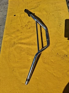 1965 Honda CB160 Handlebars Handle Bar CB 160 B160 Sport Vintage OEM   - Picture 1 of 9