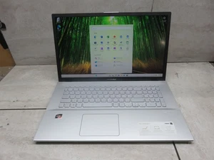 ASUS VIVOBOOK 17 M712D AMD RYZEN 7 3700U 12GB 512GB SSD WINDOWS 11 PRO - Imagen 1 de 5