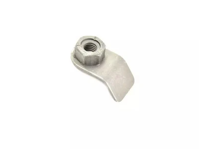 Genuine Mopar Hex Flange Nut 04682810AB - Image 1 of 3