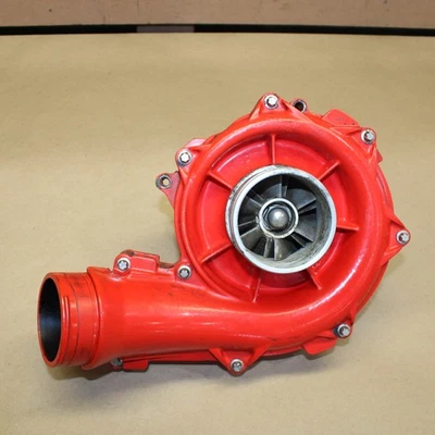 Supercargador Sea-Doo 2004 RXP 215 Foto 1 de 4