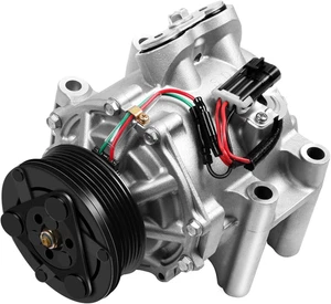 Compresor de aire acondicionado 2002-2009 para Chevrolet Trailblazer GMC CO 4910AC - Imagen 1 de 8