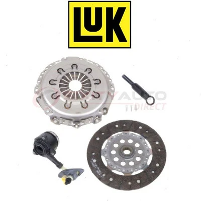 LuK MX Clutch Kit for 2012-2017 Ford Focus 2.0L L4 - Manual Transmission gh - Image 1 of 4