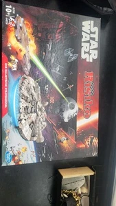 Risiko Star WARS - Bild 1 von 3