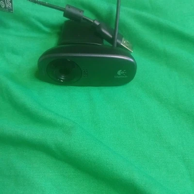 Cámara de TV Logitech V-U0015 HD 720p Foto 1 de 4