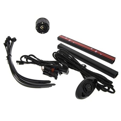 Polaris 2884047 Push Button Interior Multi-Function Cab Dome Light General 1000 - Image 1 of 4