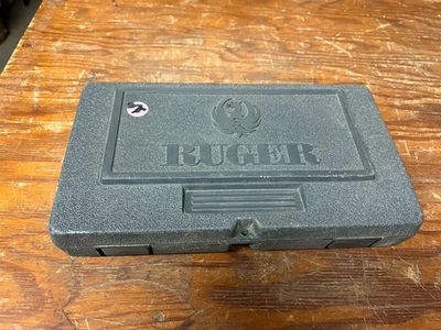 Estuche para pistola Ruger 44 Magnum Foto 1 de 3