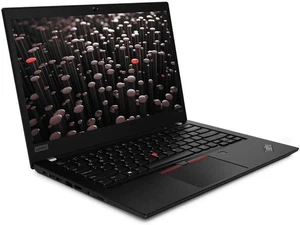 Lenovo ThinkPad P14s Gen 2 Intel i7 1185G7 3.0GHz 16GB RAM 512GB SSD Quadro T500 - Picture 1 of 3