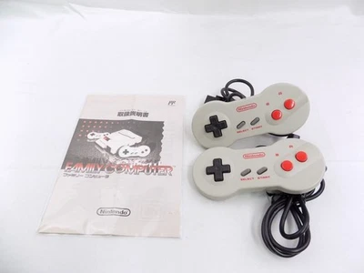 Nintendo Famicom Family Computer Top Loader - Imagen 1 de 4