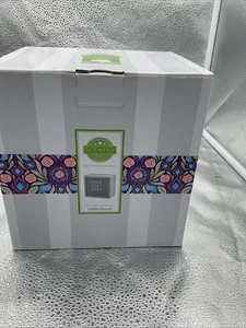 Scentsy Wachswärmer Briefbrett Neu im Karton - Bild 1 von 5