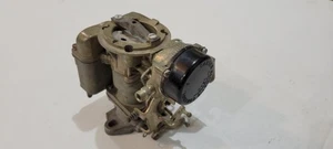 1975-82 NOS Ford Truck F150 F250 240 250 300 Carburetor YF Carter D5TZ-9510-AG  - Picture 1 of 24