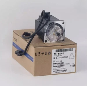 FUJI GYS751D5-HC2 Servo Motor delivery - Picture 1 of 4