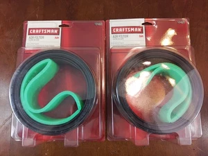 Original Craftsman Luftfilter 71-24620 Rasenmäher - Menge 2 - Bild 1 von 5