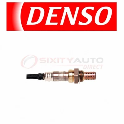 Denso Upstream O2 Oxygen Sensor for Dodge B250 5.2L V8 1988 OBDII Direct Fit yb Foto 1 de 4