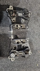 Harley-Davidson RevTech Zylinderkopf Set - Bild 1 von 3